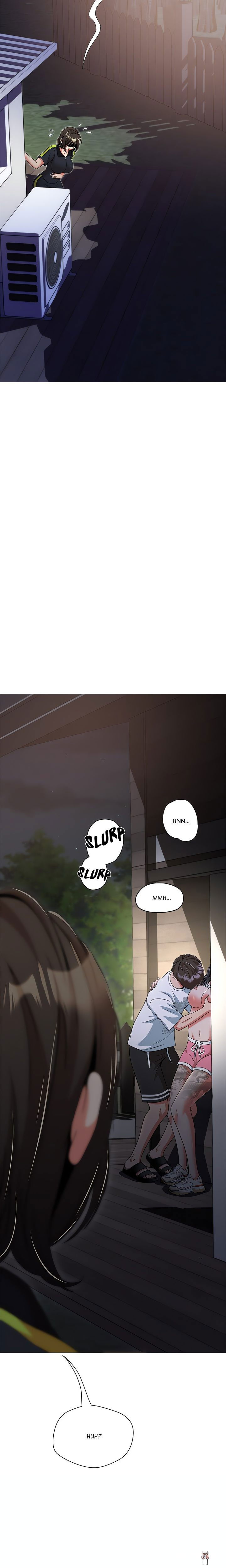 My Gangster Girlfriend My Gangster Girlfriend Chapter 10 - Page 30