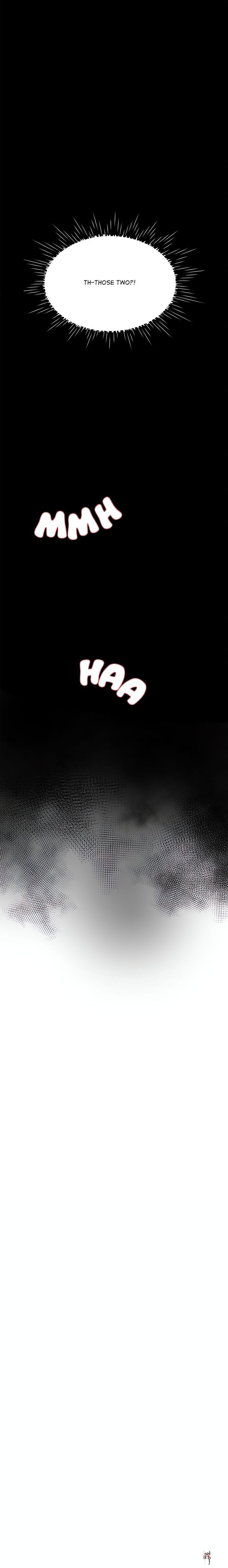 My Gangster Girlfriend My Gangster Girlfriend Chapter 10 - Page 32