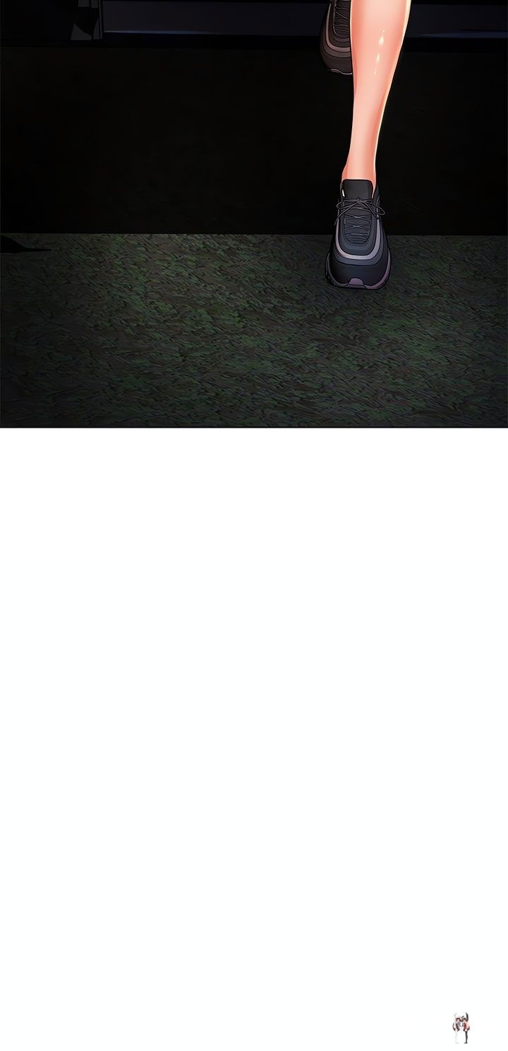 My Gangster Girlfriend My Gangster Girlfriend Chapter 9 - Page 34