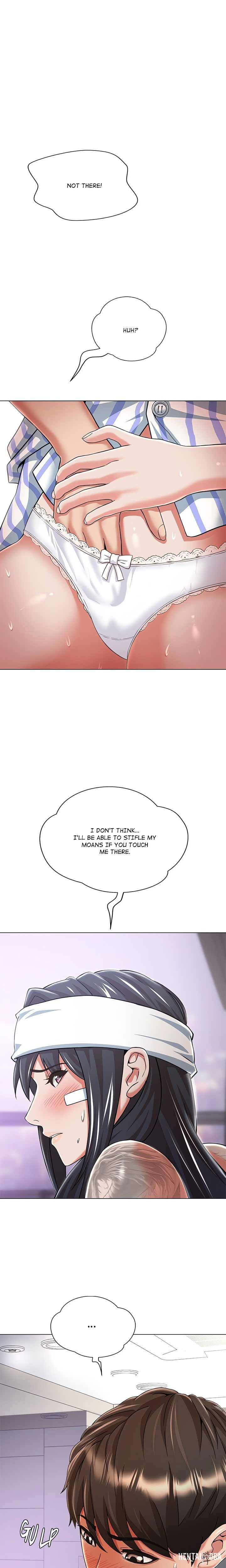 My Gangster Girlfriend My Gangster Girlfriend Chapter 7 - Page 11