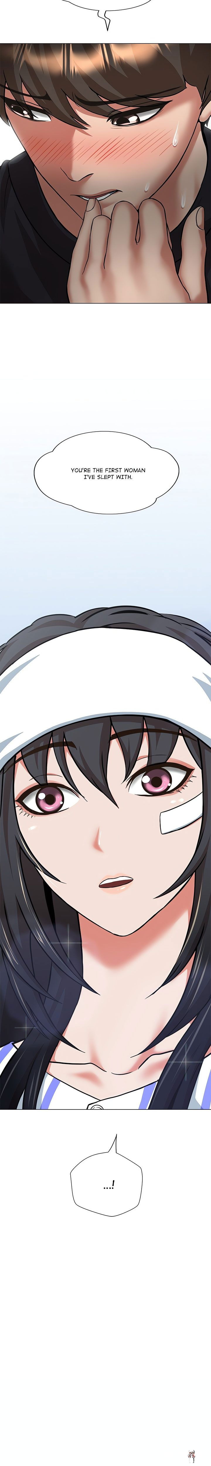 My Gangster Girlfriend My Gangster Girlfriend Chapter 7 - Page 2