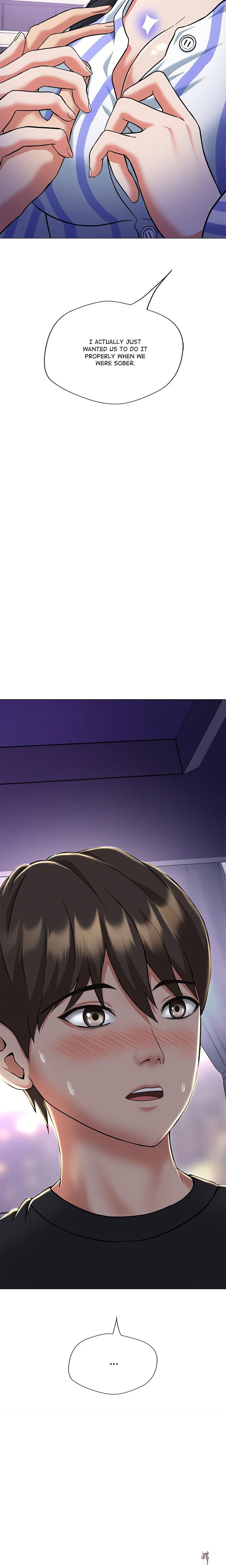 My Gangster Girlfriend My Gangster Girlfriend Chapter 7 - Page 4