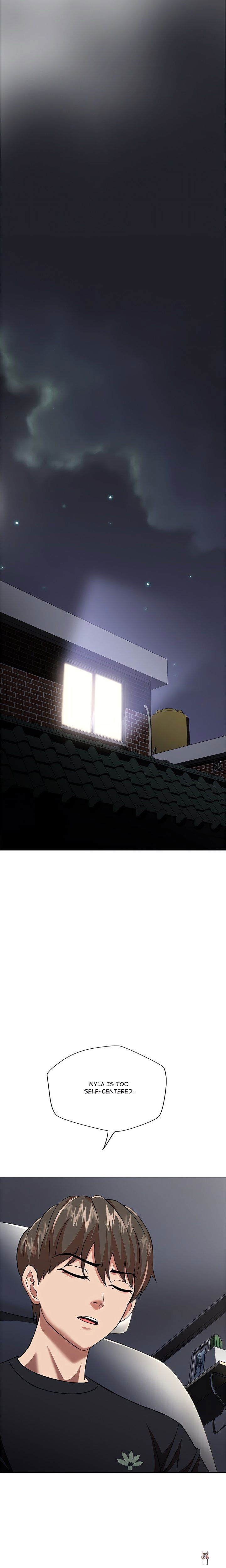 My Gangster Girlfriend My Gangster Girlfriend Chapter 6 - Page 19