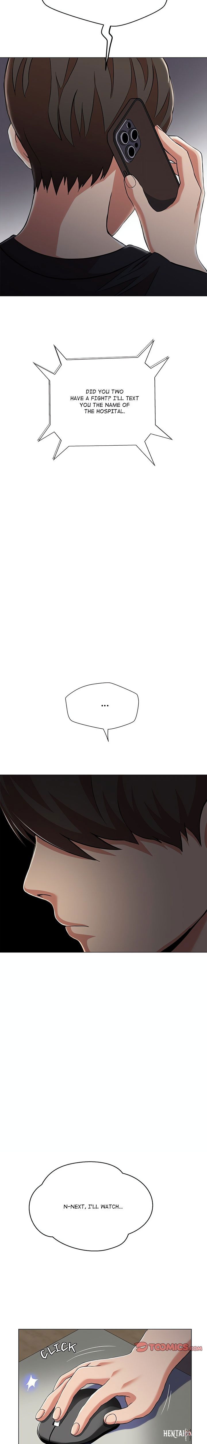 My Gangster Girlfriend My Gangster Girlfriend Chapter 6 - Page 30