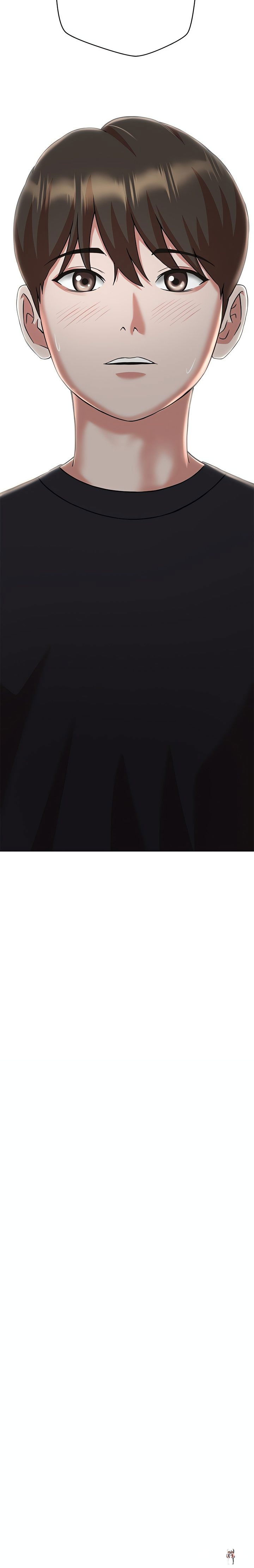 My Gangster Girlfriend My Gangster Girlfriend Chapter 6 - Page 40