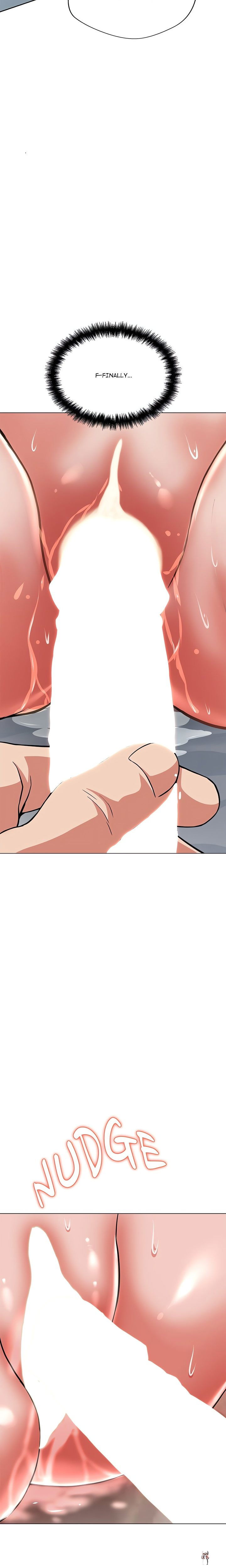 My Gangster Girlfriend My Gangster Girlfriend Chapter 5 - Page 10