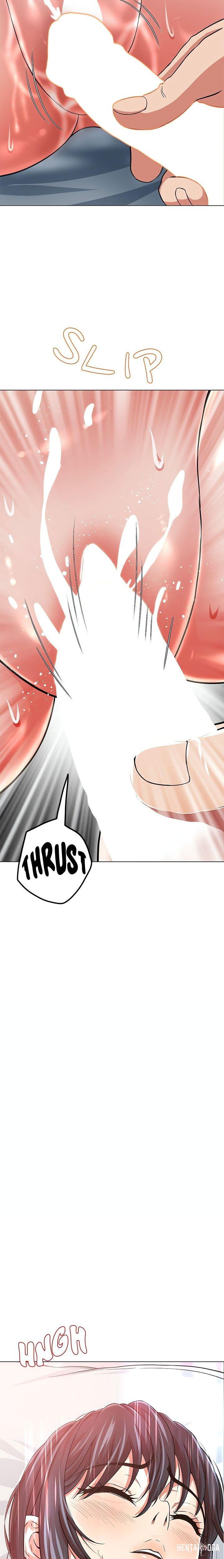 My Gangster Girlfriend My Gangster Girlfriend Chapter 5 - Page 17