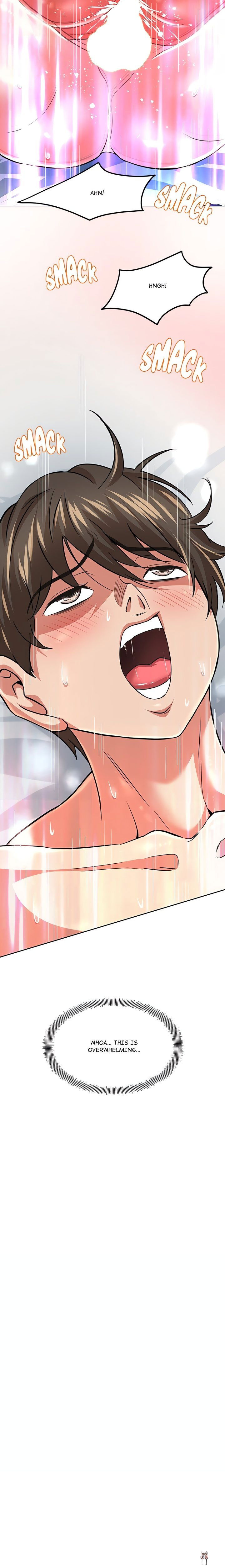 My Gangster Girlfriend My Gangster Girlfriend Chapter 5 - Page 23