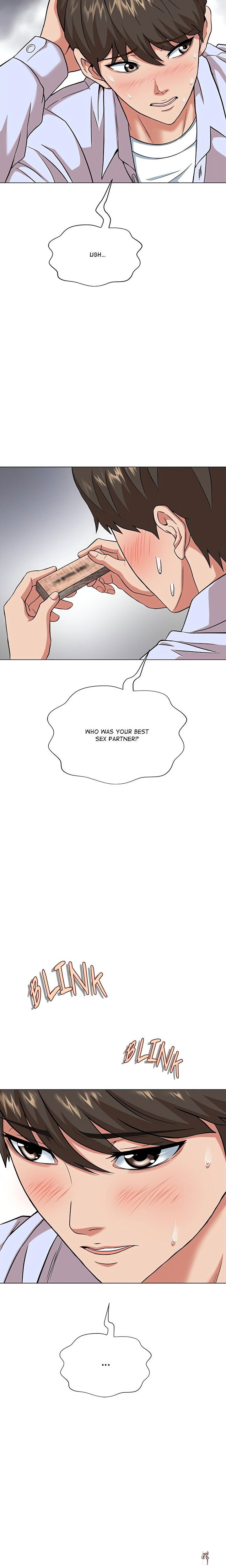 My Gangster Girlfriend My Gangster Girlfriend Chapter 4 - Page 27