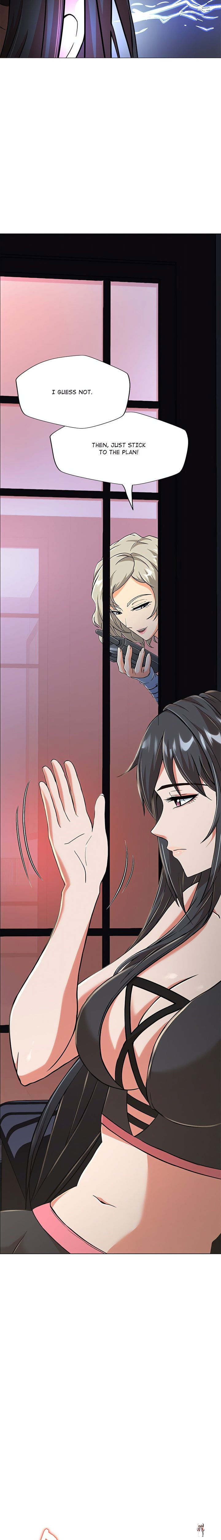 My Gangster Girlfriend My Gangster Girlfriend Chapter 4 - Page 31