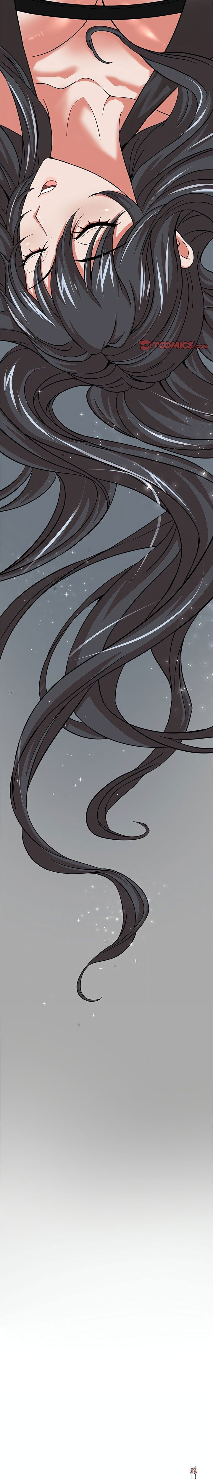 My Gangster Girlfriend My Gangster Girlfriend Chapter 4 - Page 37