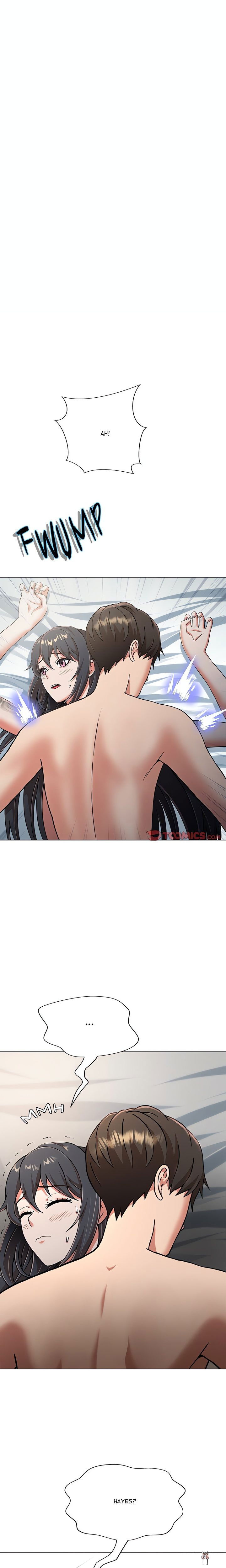 My Gangster Girlfriend My Gangster Girlfriend Chapter 3 - Page 1