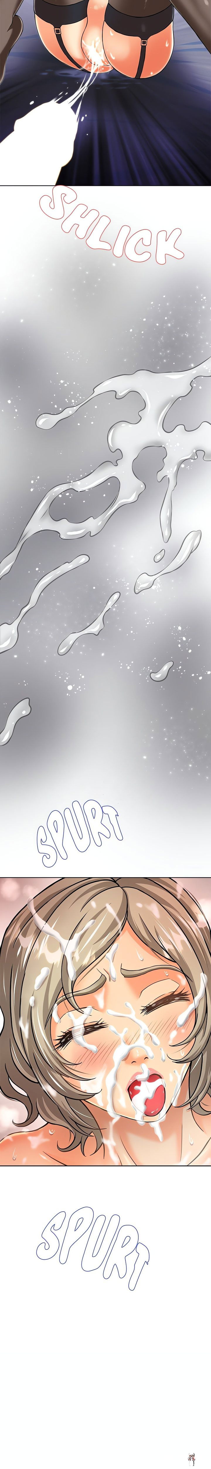 My Gangster Girlfriend My Gangster Girlfriend Chapter 3 - Page 10