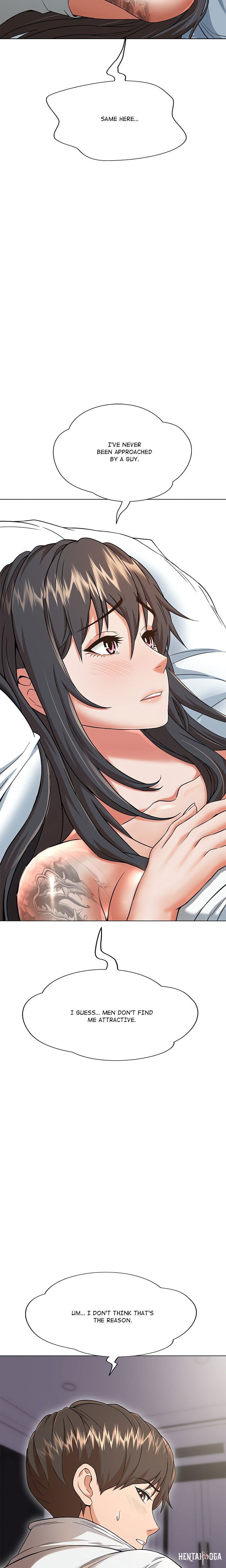 My Gangster Girlfriend My Gangster Girlfriend Chapter 2 - Page 25