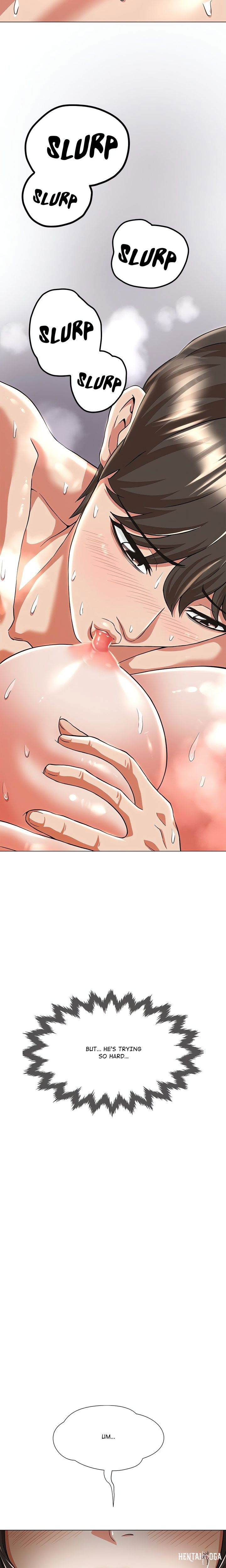 My Gangster Girlfriend My Gangster Girlfriend Chapter 2 - Page 39