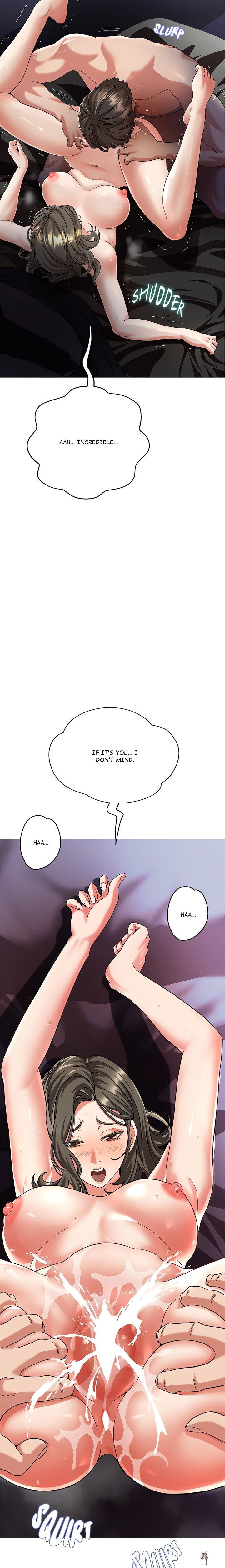 My Gangster Girlfriend My Gangster Girlfriend Chapter 1 - Page 10