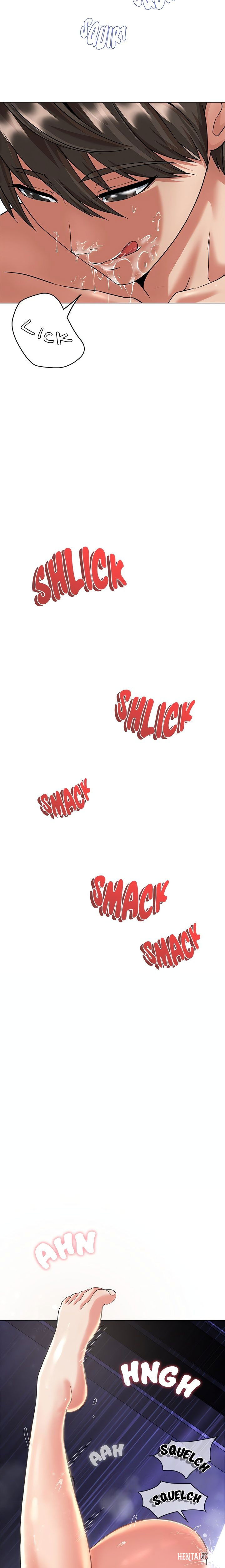 My Gangster Girlfriend My Gangster Girlfriend Chapter 1 - Page 11