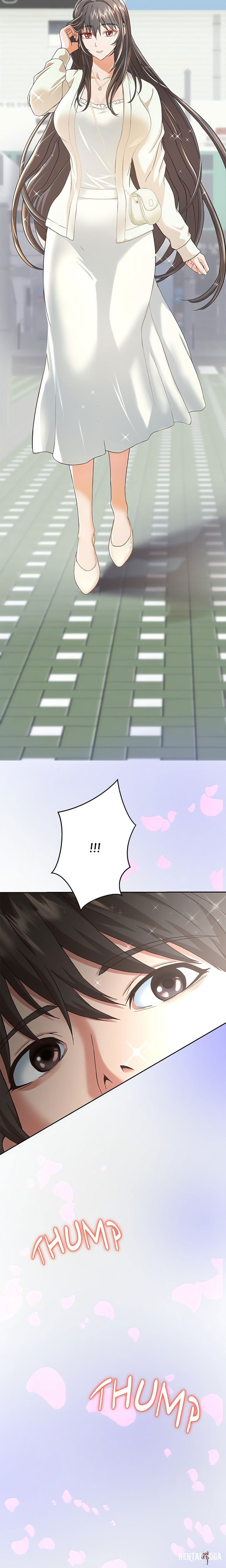 My Gangster Girlfriend My Gangster Girlfriend Chapter 1 - Page 20