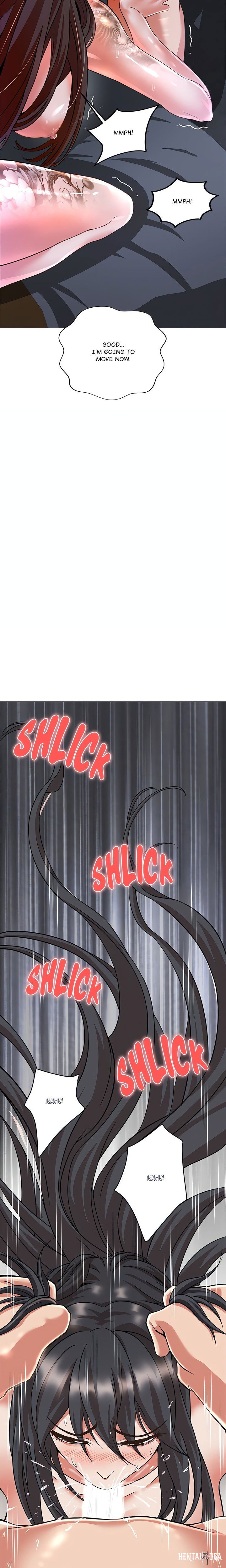 My Gangster Girlfriend My Gangster Girlfriend Chapter 1 - Page 50