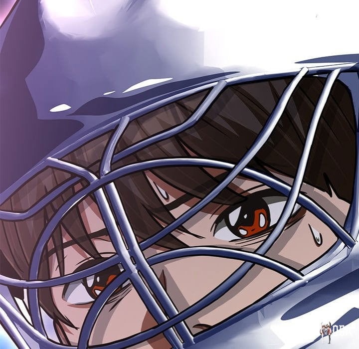 My Gangster Girlfriend My Gangster Girlfriend Chapter 39 - Page 10