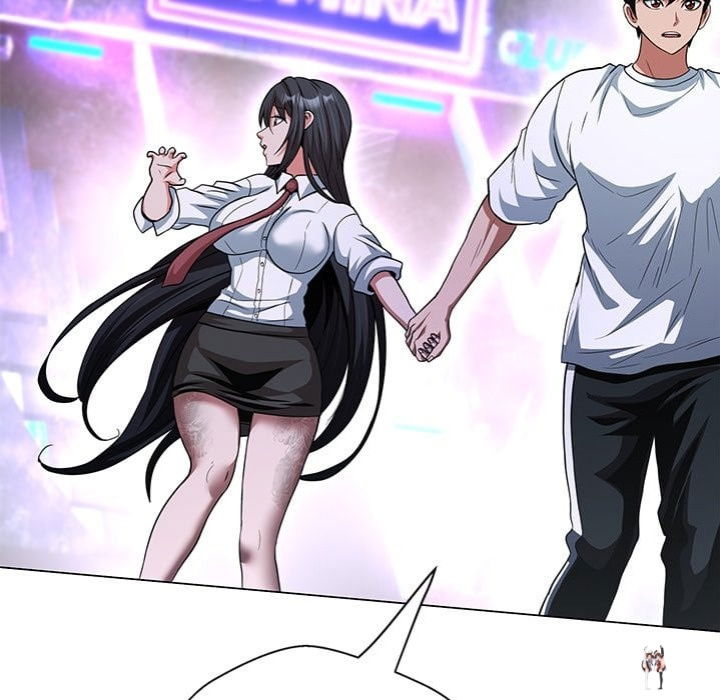 My Gangster Girlfriend My Gangster Girlfriend Chapter 39 - Page 104