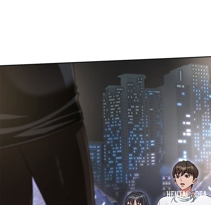 My Gangster Girlfriend My Gangster Girlfriend Chapter 39 - Page 106