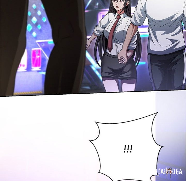 My Gangster Girlfriend My Gangster Girlfriend Chapter 39 - Page 107