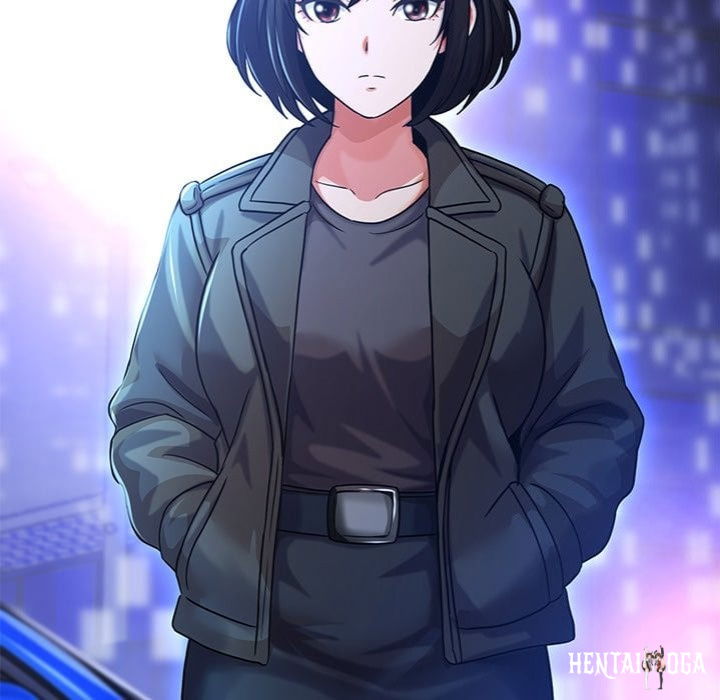 My Gangster Girlfriend My Gangster Girlfriend Chapter 39 - Page 109