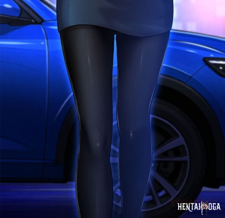 My Gangster Girlfriend My Gangster Girlfriend Chapter 39 - Page 110