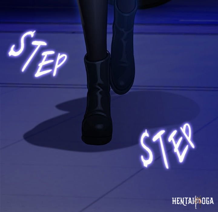 My Gangster Girlfriend My Gangster Girlfriend Chapter 39 - Page 111