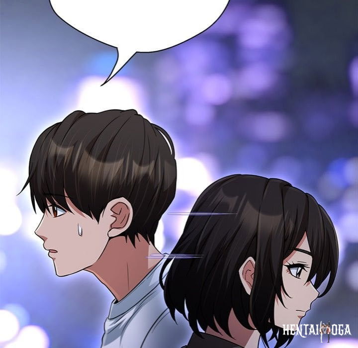 My Gangster Girlfriend My Gangster Girlfriend Chapter 39 - Page 114