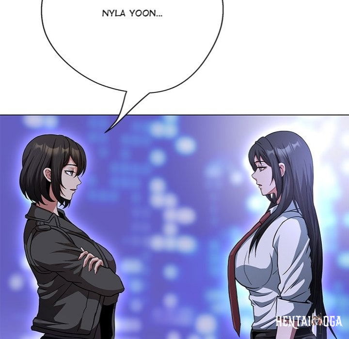 My Gangster Girlfriend My Gangster Girlfriend Chapter 39 - Page 116