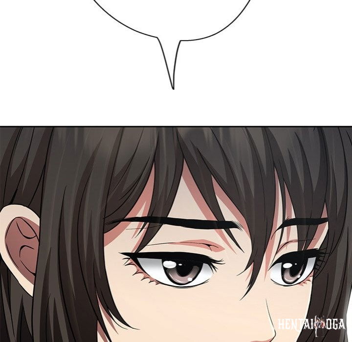 My Gangster Girlfriend My Gangster Girlfriend Chapter 39 - Page 118