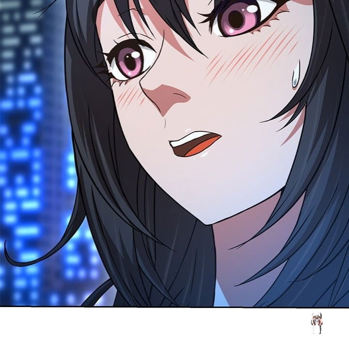 My Gangster Girlfriend My Gangster Girlfriend Chapter 39 - Page 121