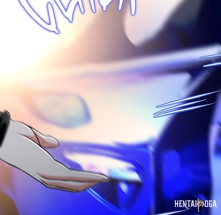 My Gangster Girlfriend My Gangster Girlfriend Chapter 39 - Page 124