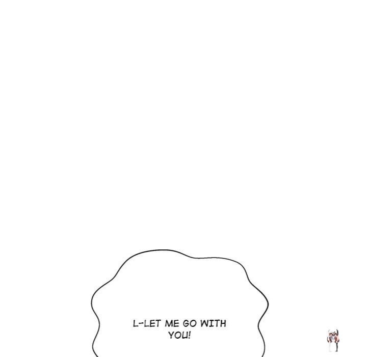 My Gangster Girlfriend My Gangster Girlfriend Chapter 39 - Page 126