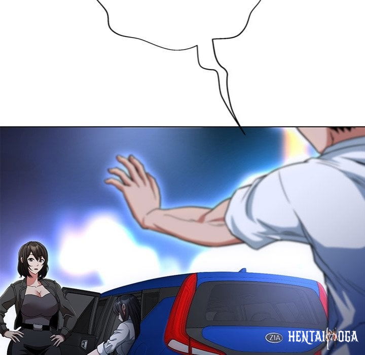 My Gangster Girlfriend My Gangster Girlfriend Chapter 39 - Page 127