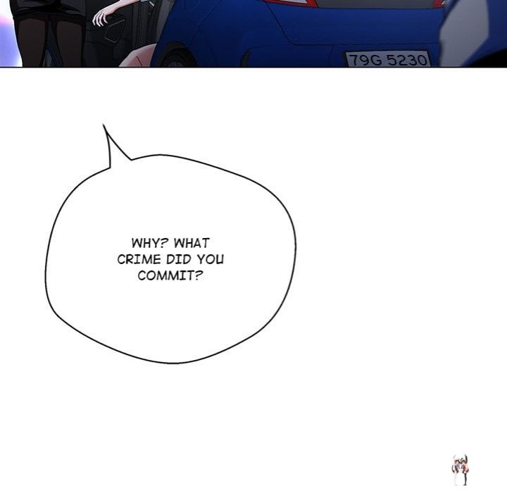 My Gangster Girlfriend My Gangster Girlfriend Chapter 39 - Page 128