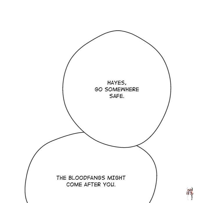 My Gangster Girlfriend My Gangster Girlfriend Chapter 39 - Page 129