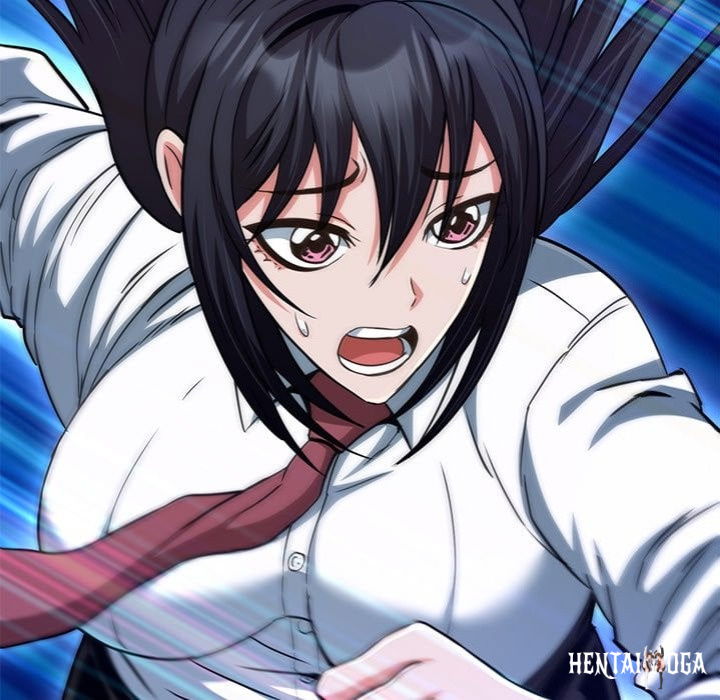 My Gangster Girlfriend My Gangster Girlfriend Chapter 39 - Page 13