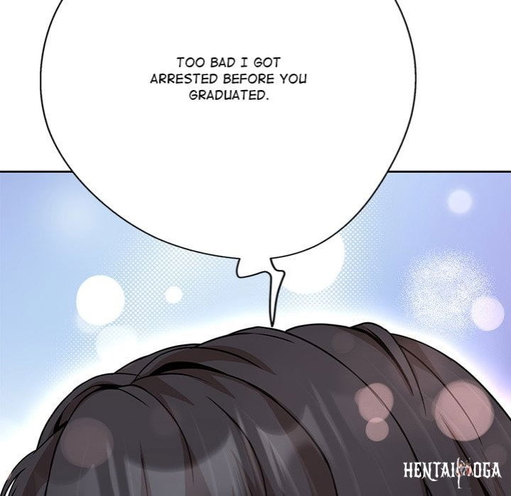 My Gangster Girlfriend My Gangster Girlfriend Chapter 39 - Page 133