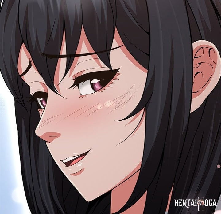 My Gangster Girlfriend My Gangster Girlfriend Chapter 39 - Page 134