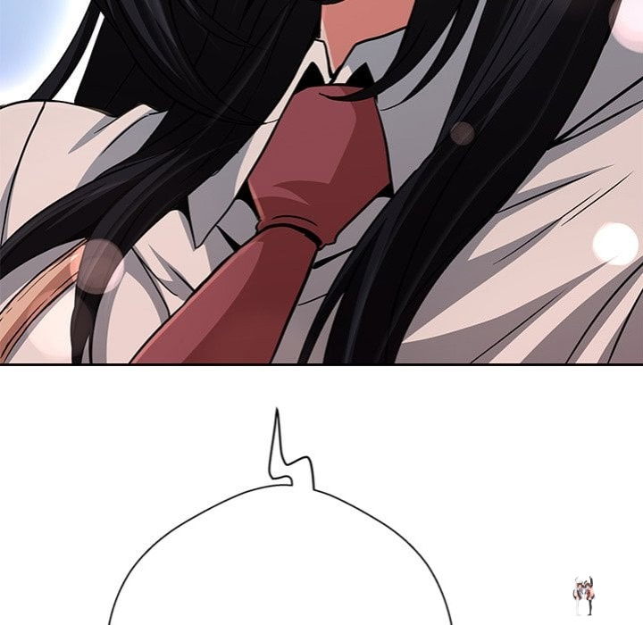 My Gangster Girlfriend My Gangster Girlfriend Chapter 39 - Page 135