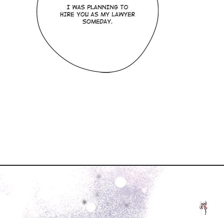 My Gangster Girlfriend My Gangster Girlfriend Chapter 39 - Page 136