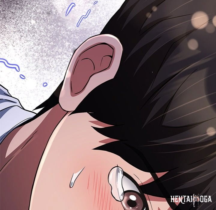 My Gangster Girlfriend My Gangster Girlfriend Chapter 39 - Page 138