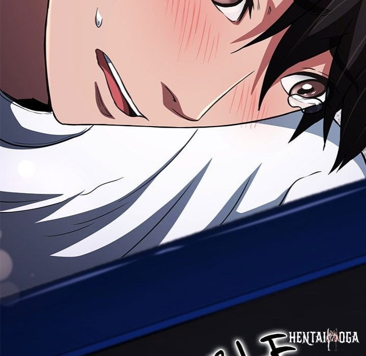 My Gangster Girlfriend My Gangster Girlfriend Chapter 39 - Page 139