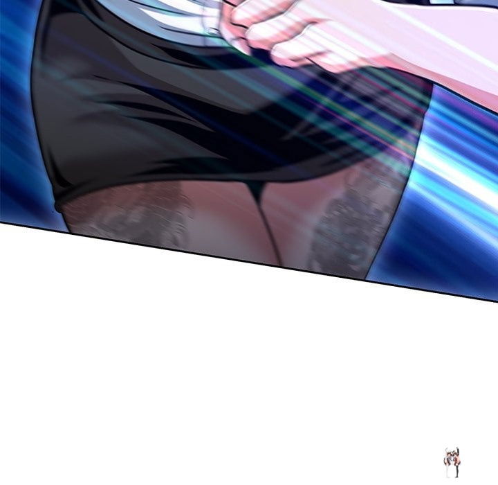 My Gangster Girlfriend My Gangster Girlfriend Chapter 39 - Page 14