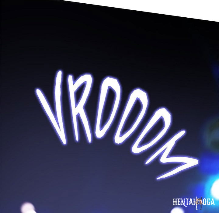 My Gangster Girlfriend My Gangster Girlfriend Chapter 39 - Page 142