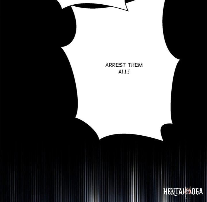 My Gangster Girlfriend My Gangster Girlfriend Chapter 39 - Page 150