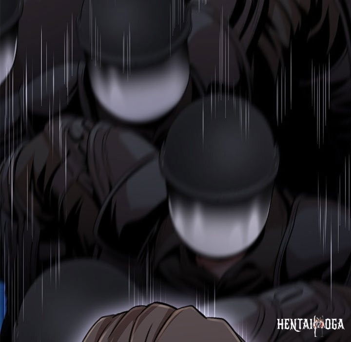 My Gangster Girlfriend My Gangster Girlfriend Chapter 39 - Page 152